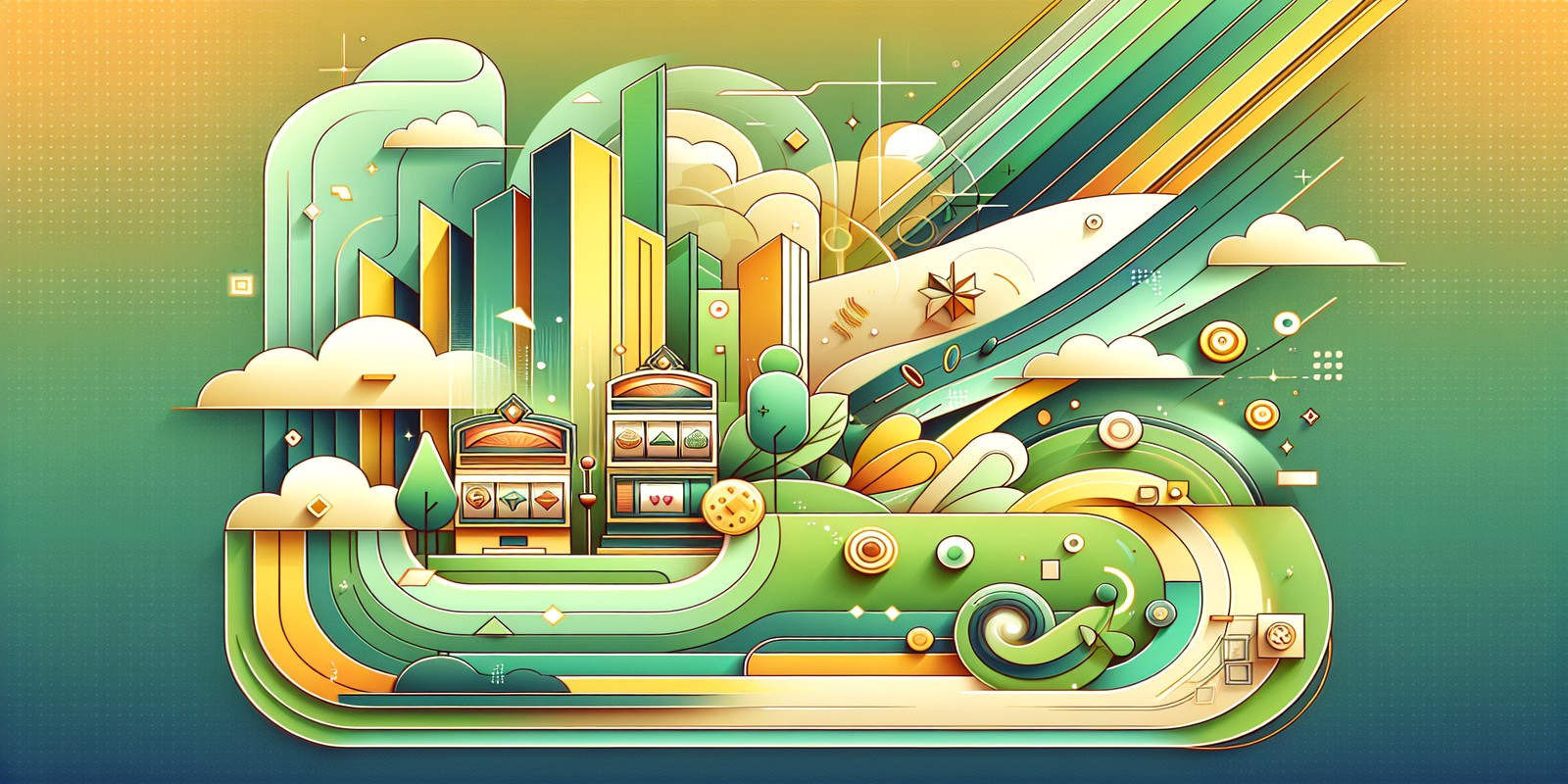 Discover Joy Slots Game: Your Guide to Winning Big in 2025 - Slot Strategy Guide for global | Kkclub