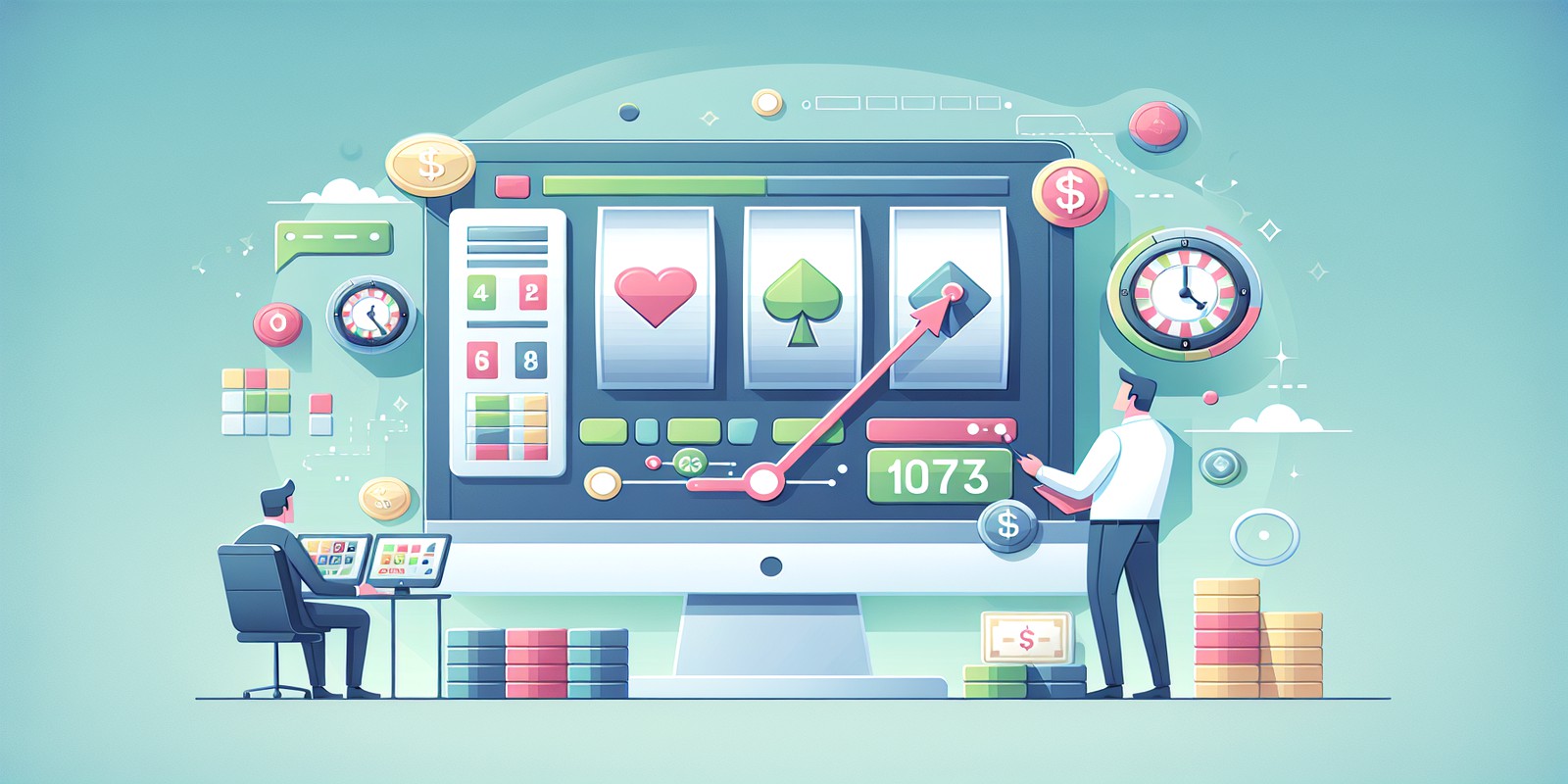 Unleash Your Luck: Mastering the Meena Game Slots in 2025 - Slot Strategy Guide for Players | Kkclub