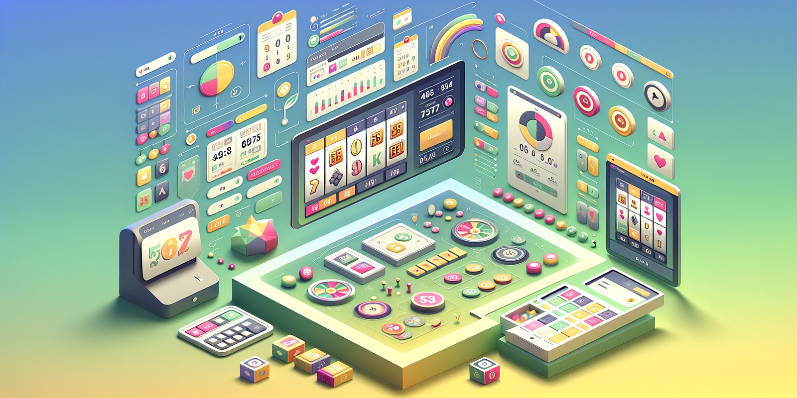 Unlock Exciting Wins with Free Slot Games in 2025 - Slot Strategy Guide for Pakistani | Kkclub