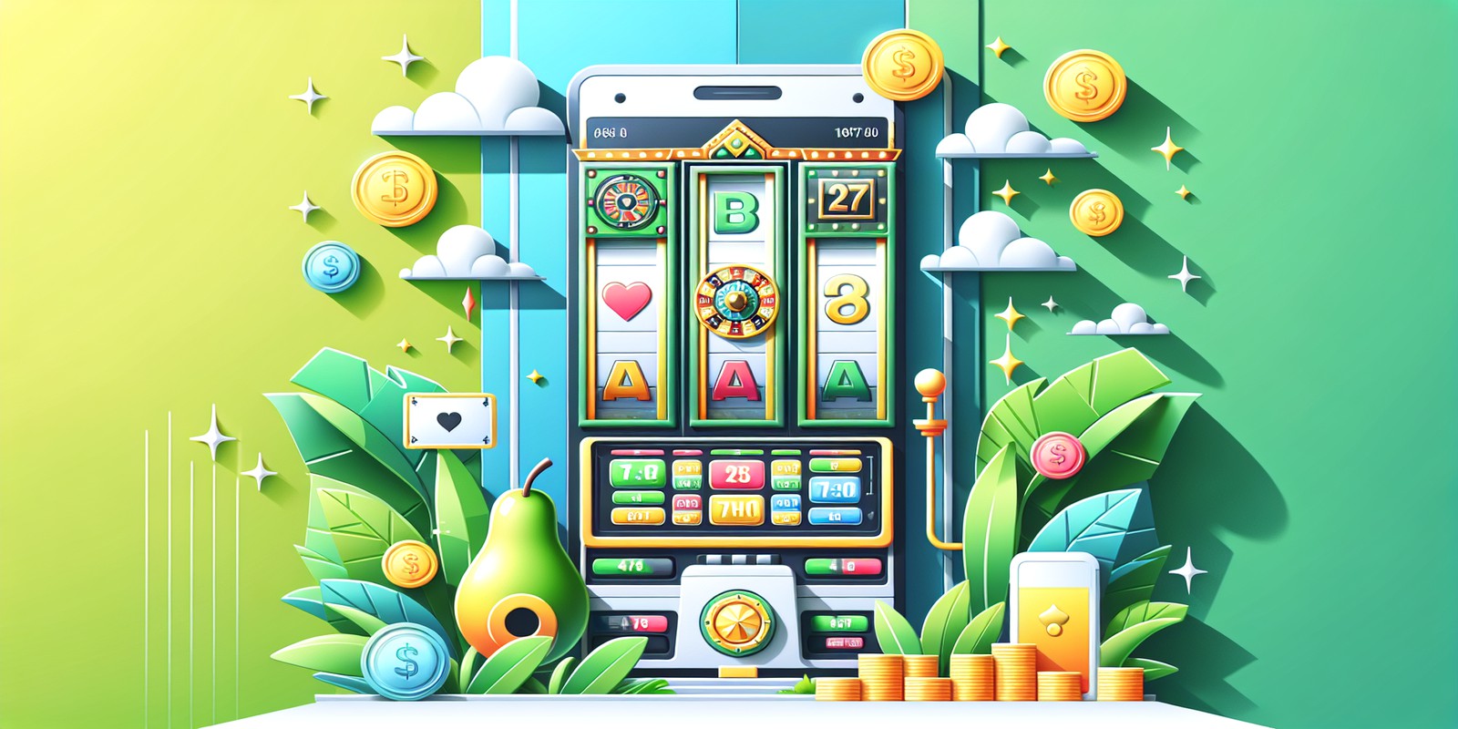 Unlock the Joy: Top Slot Strategies for Players in Pakistan | KKCLUB