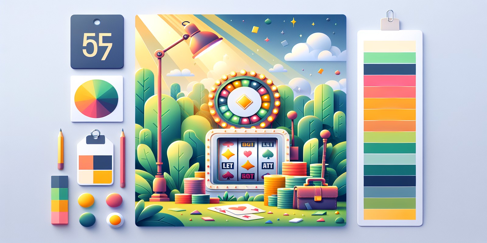 Unlock the Secrets of The Court Regency: Slots Strategy for 2025 - Slot Strategy Guide for global | Kkclub