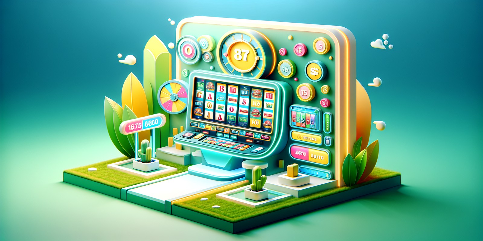 Unlock Winning Secrets: Top Slot Strategies for 2025 - Slot Strategy Guide for global | Kkclub