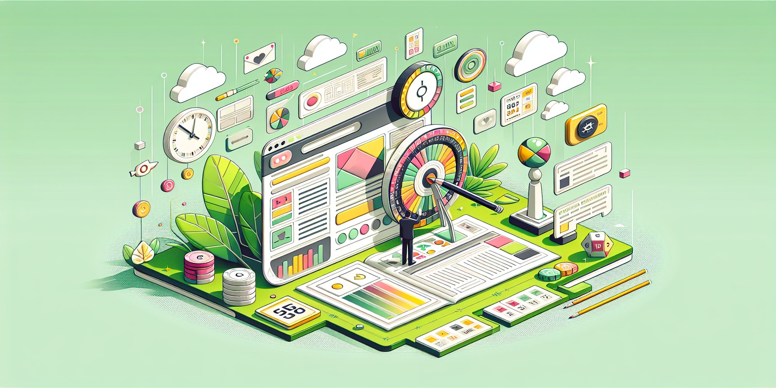 Unlocking Free Spins: Master Your Favorite Slot Games in 2025 - Slot Strategy Guide for global | Kkclub