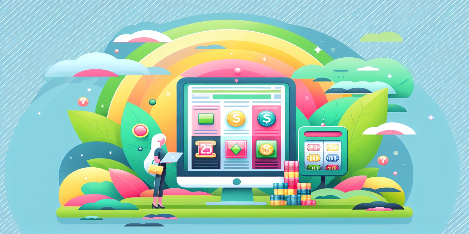 Unlocking the 1+6 Slots: A Unique Spin in Pakistan Gambling 2025 - Slot Strategy Guide for Pakistani | Kkclub