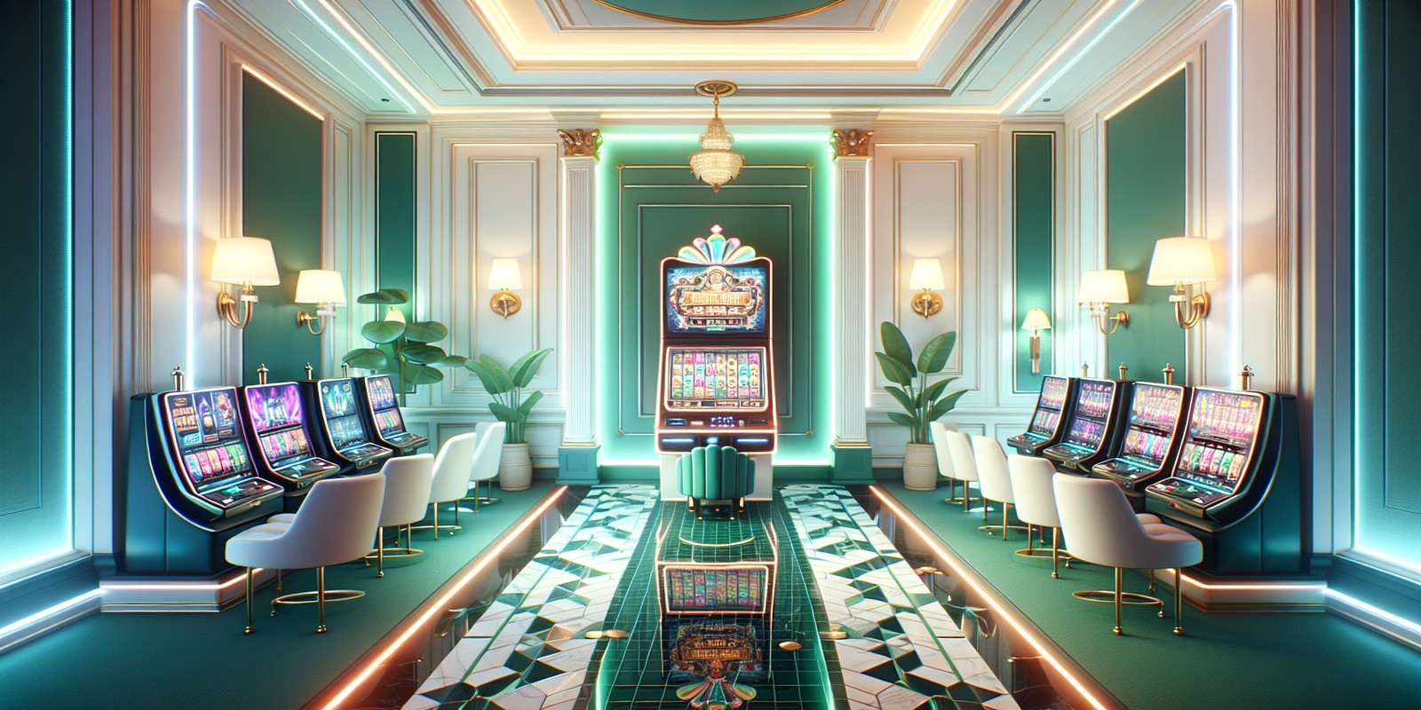 Unlocking The Millennium Marquee: Jackpot Strategies for 2025 - Gaming Guide Guide for Pakistani | Kkclub