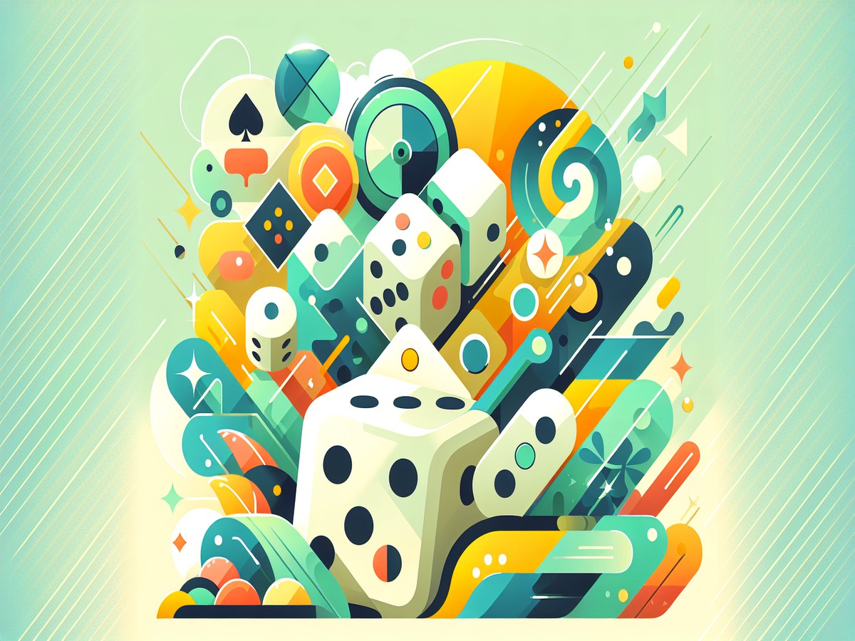 Kkclub Dice Games - Roll the Dice for Exciting Wins