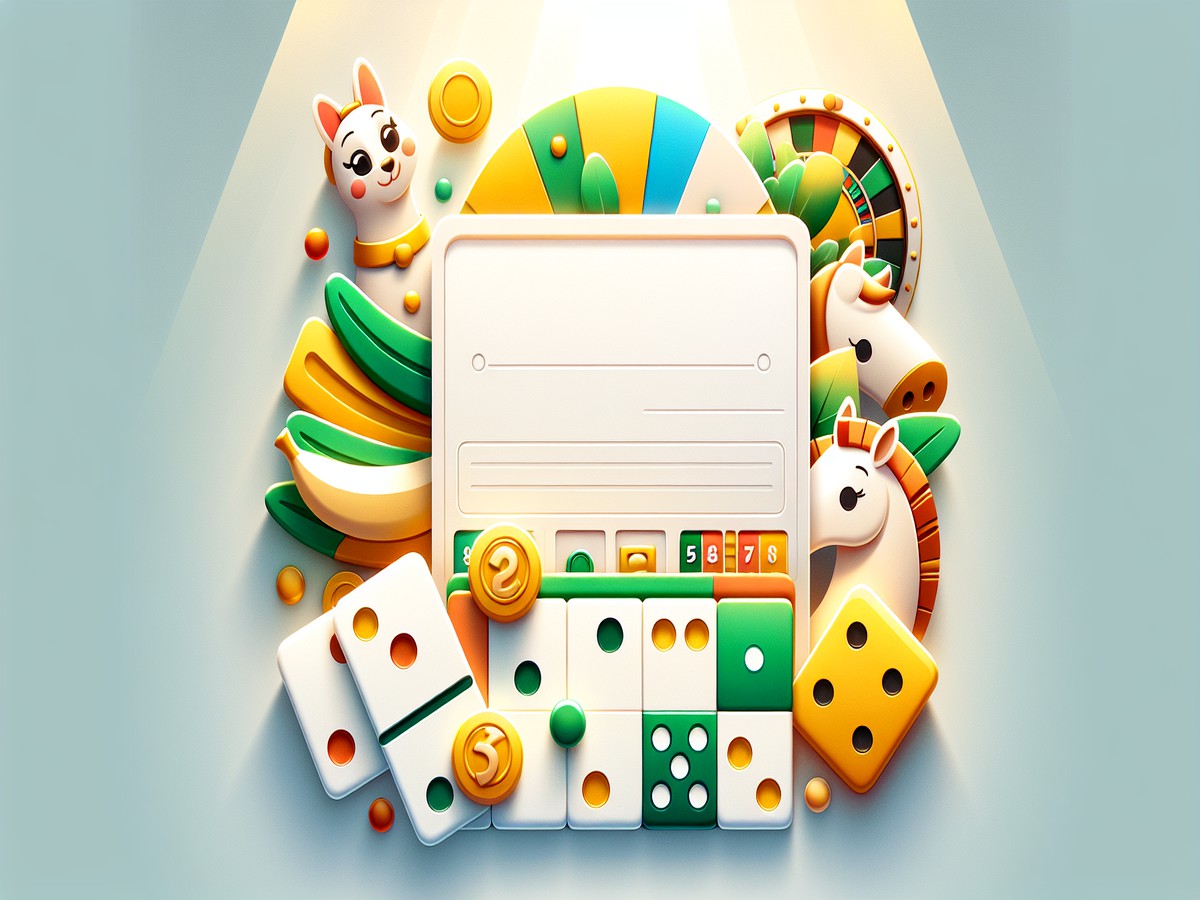 Kkclub Dominos Game - Challenge Yourself with Our Classic Game