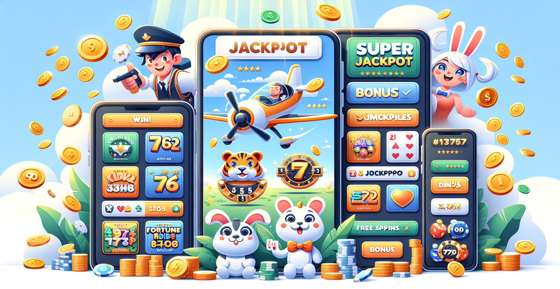 Classic Fruit Slots at Kkclub - Enjoy Nostalgic Gaming with Modern Twists