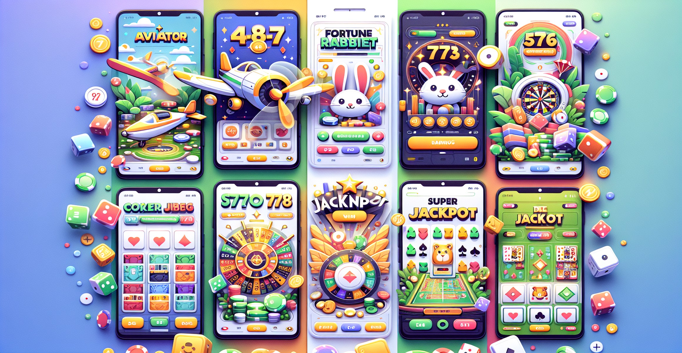 Fortune Tiger Games at Kkclub - Play and Win Big Today!