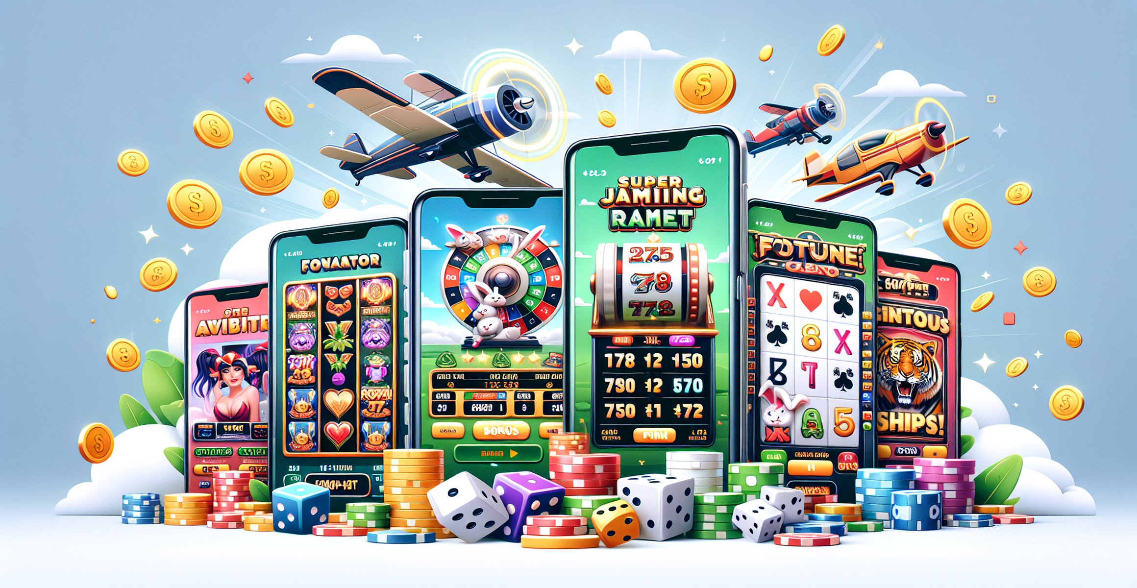 Poker Games at Kkclub - Join Our Thrilling Poker Tables