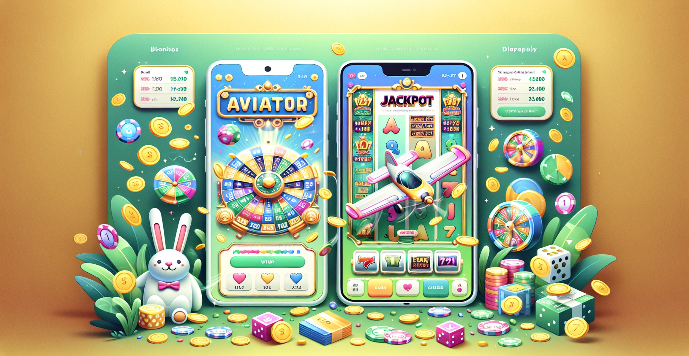 Super Jackpot at Kkclub - Your Chance to Hit the Big Win!